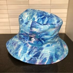 Ivivva by Lululemon Double the Shade reversible sunhat